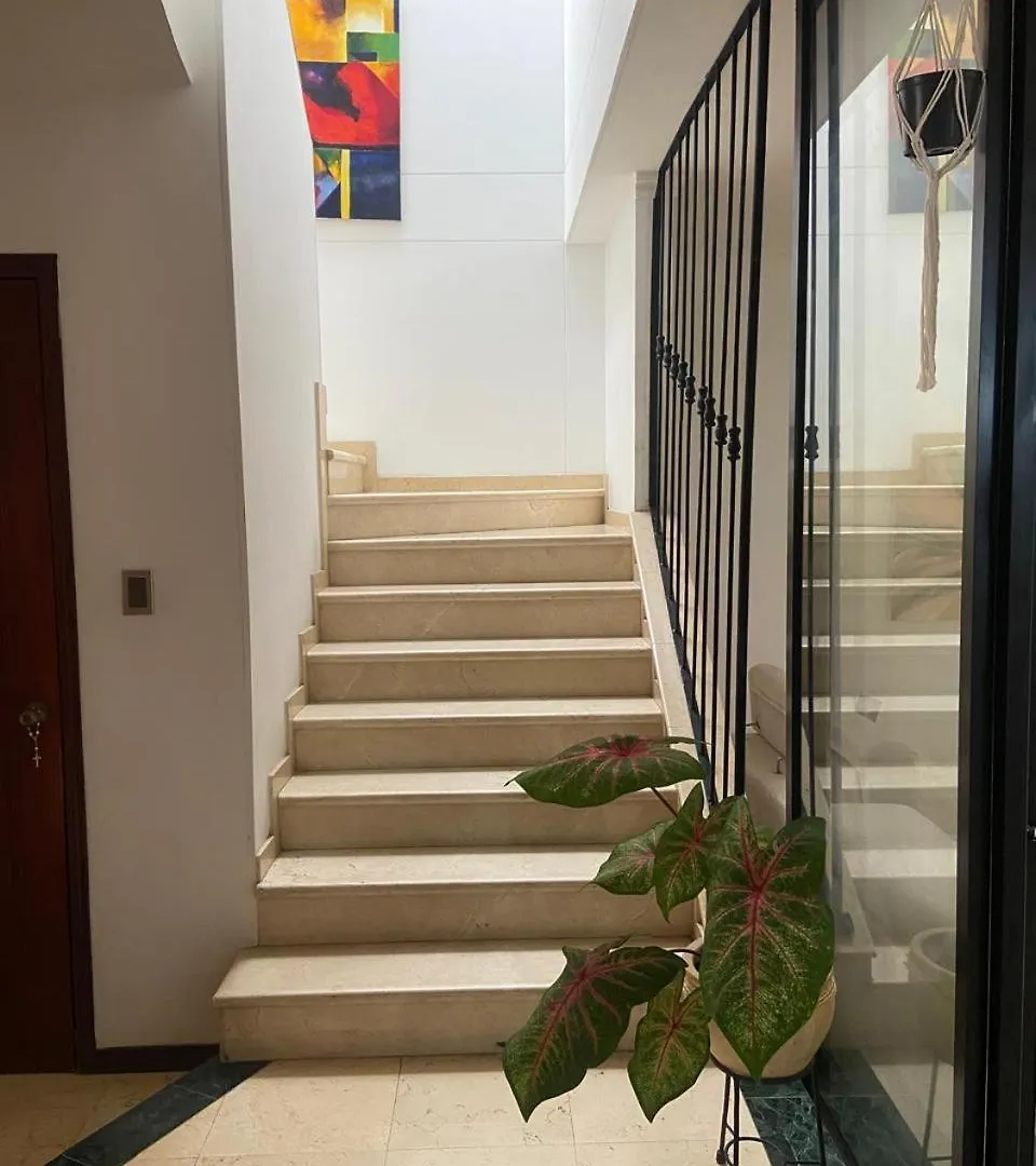 Apartamento Ciudad Jardin Cali