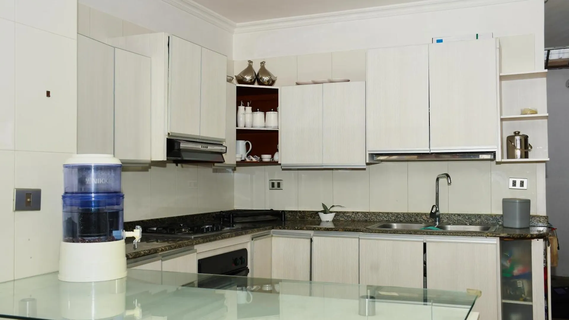 Bed & Breakfast Apartamento Ciudad Jardin Cali