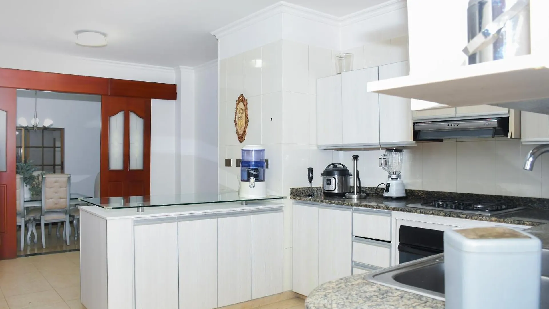 Apartamento Ciudad Jardin Cali 0*,  Colombia