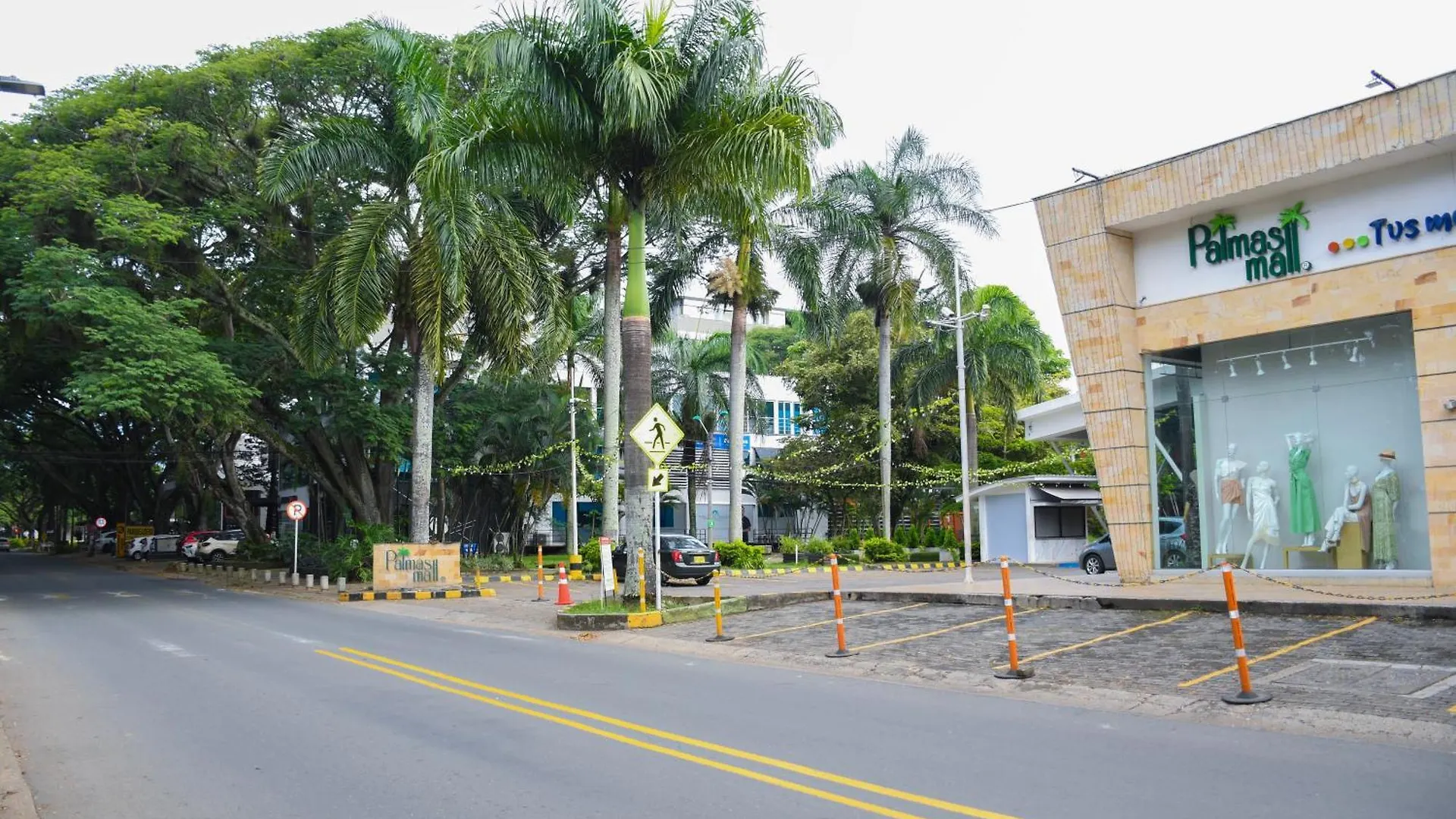 Apartamento Ciudad Jardin Cali Colombia
