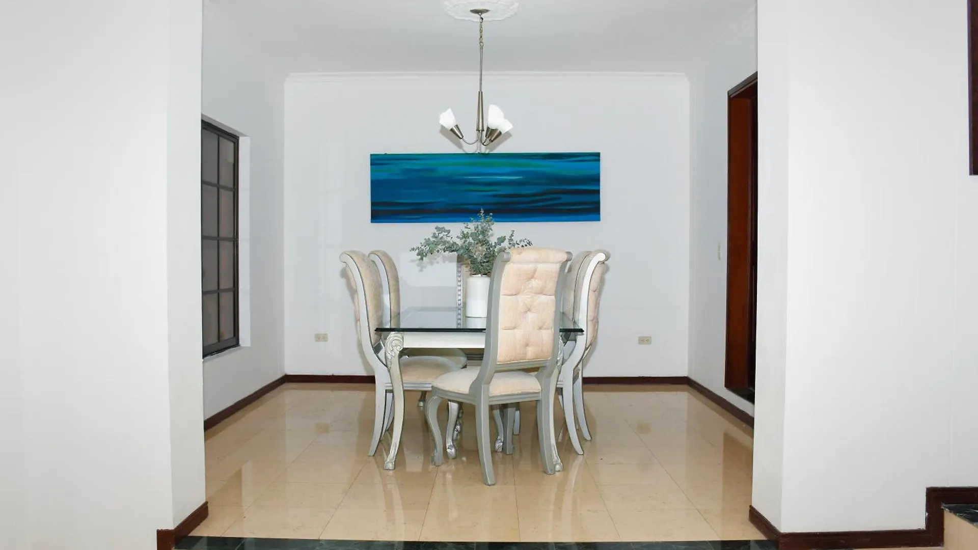 Bed & Breakfast Apartamento Ciudad Jardin Cali
