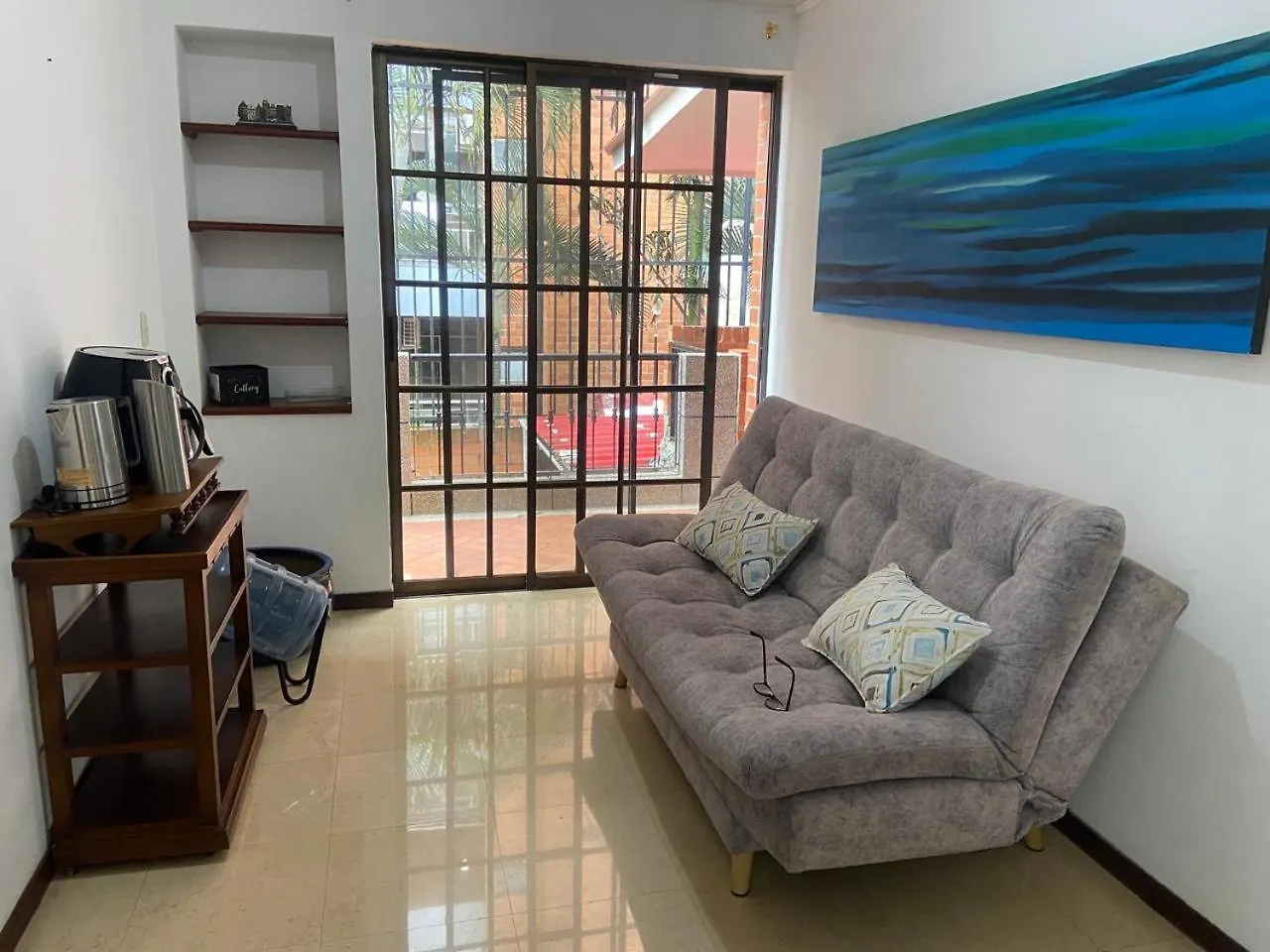 Apartamento Ciudad Jardin Cali