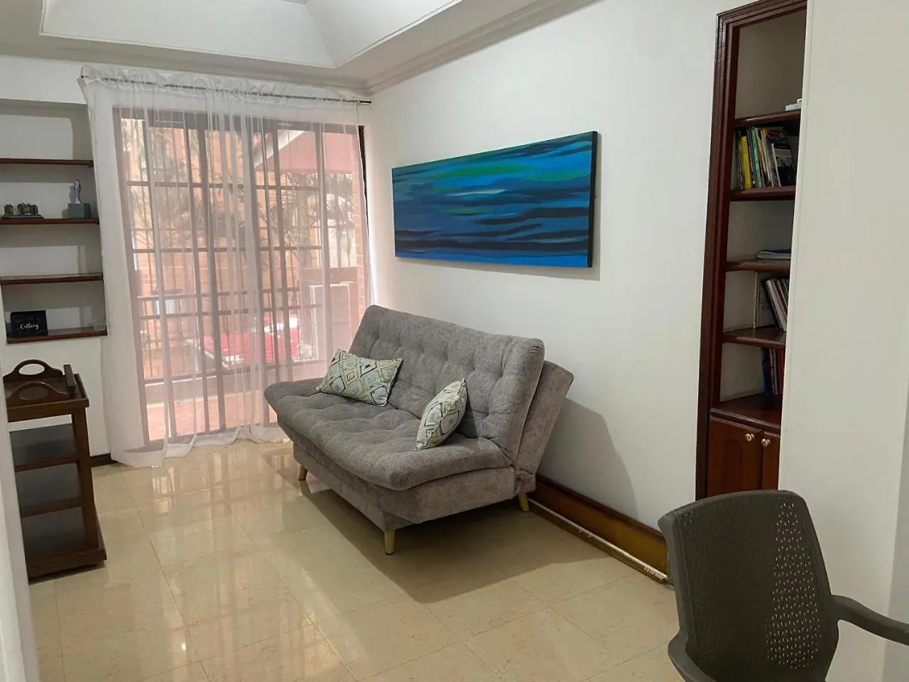 Bed & Breakfast Apartamento Ciudad Jardin Cali Colombia