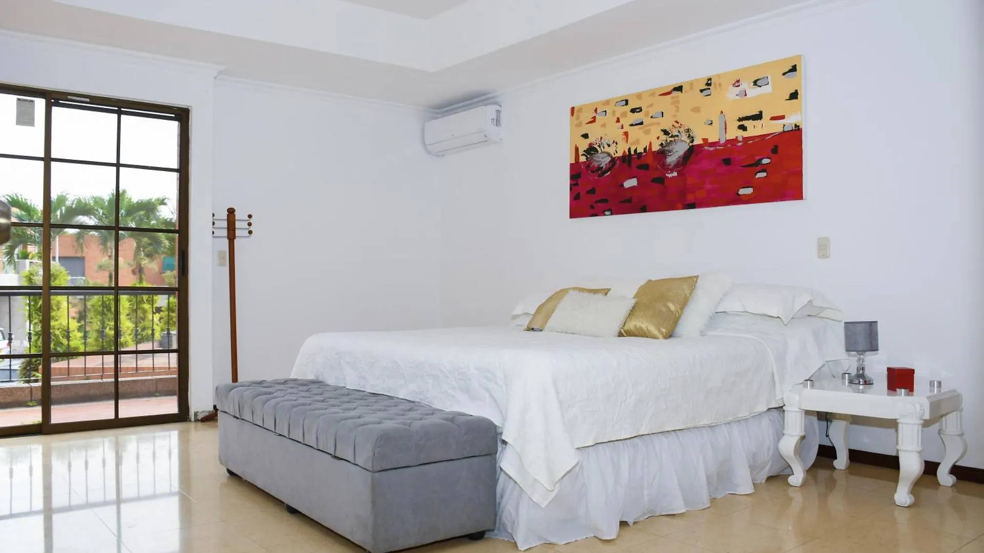 Apartamento Ciudad Jardin Cali