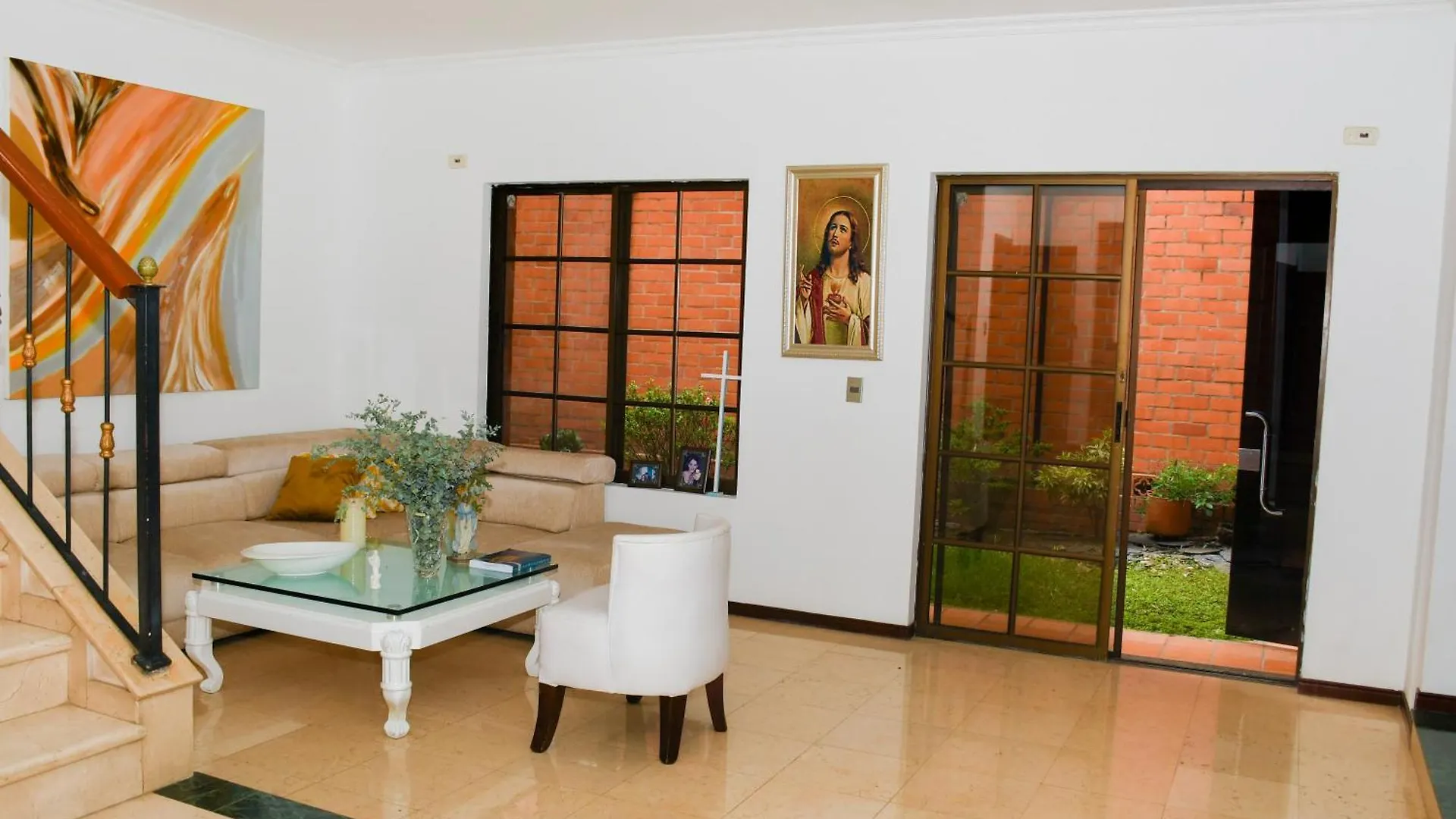 Apartamento Ciudad Jardin Cali